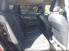 2018 Toyota Highlander Limited Burgundy vin: 5TDYZRFH9JS248420