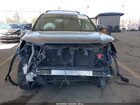 2017 Toyota Highlander Le Серый vin: 5TDZARFH4HS031010