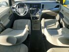 2016 Toyota Sienna L 7-passenger Белый vin: 5TDZK3DC0GS765899