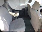 2016 Toyota Sienna L 7 Passenger Бордовый vin: 5TDZK3DC5GS733904