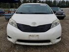 2016 Toyota Sienna L 7-passenger White vin: 5TDZK3DC6GS744698 2016 Toyota Sienna L 7-passenger White vin: 5TDZK3DC6GS744698
