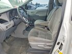 2016 Toyota Sienna L 7-passenger White vin: 5TDZK3DC6GS744698 2016 Toyota Sienna L 7-passenger White vin: 5TDZK3DC6GS744698