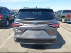 2021 Toyota Sienna Limited Серый vin: 5TDZRKEC3MS002064 2021 Toyota Sienna Limited Серый vin: 5TDZRKEC3MS002064