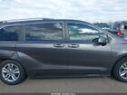 2021 Toyota Sienna Limited Серый vin: 5TDZRKEC3MS002064 2021 Toyota Sienna Limited Серый vin: 5TDZRKEC3MS002064