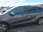 2021 Toyota Sienna Limited Серый vin: 5TDZRKEC3MS002064 2021 Toyota Sienna Limited Серый vin: 5TDZRKEC3MS002064