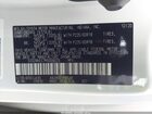 2021 Toyota Sienna Limited White vin: 5TDZRKEC7MS009776