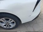2021 Toyota Sienna Limited White vin: 5TDZRKEC7MS009776