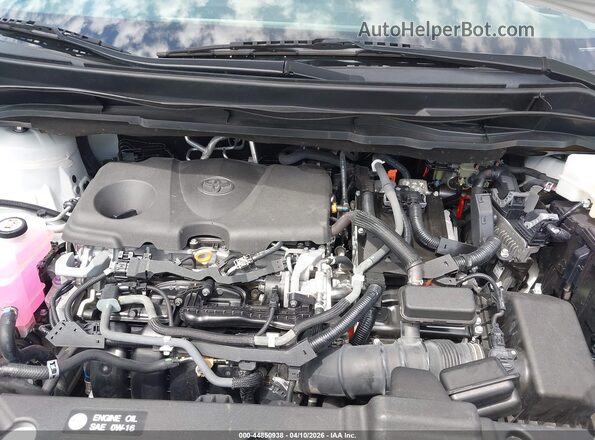 5TDZRKEC7MS009776 2021 TOYOTA LIMITED White Widok z tyłu