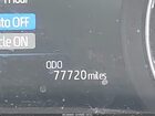 2021 Toyota Sienna Limited White vin: 5TDZRKEC7MS009776