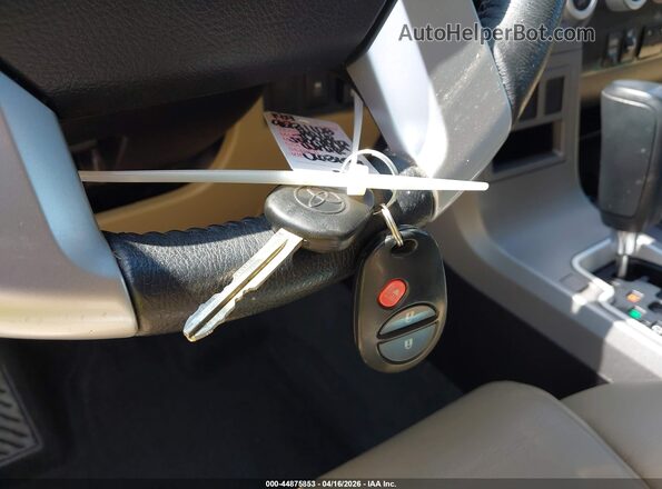 5TDZY5G16GS063199 2016 TOYOTA SEQUOIA White Вид панелі приладів