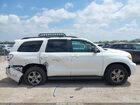 2016 Toyota Sequoia Sr5 5.7l V8 White vin: 5TDZY5G16GS063199