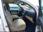 2016 Toyota Sequoia Sr5 5.7l V8 White vin: 5TDZY5G16GS063199