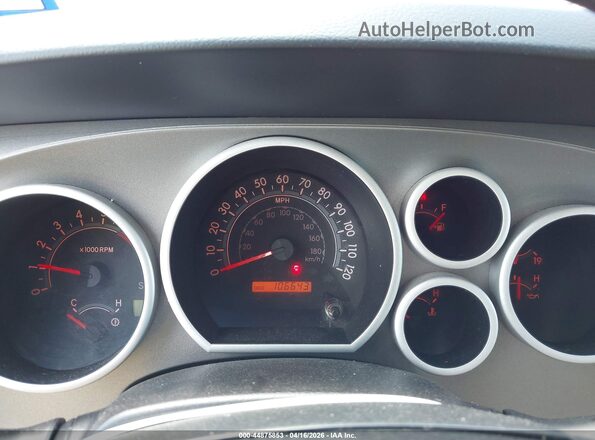 5TDZY5G16GS063199 2016 TOYOTA SEQUOIA White Вид задніх сидінь