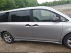 2020 Toyota Sienna L Silver vin: 5TDZZ3DC0LS029972