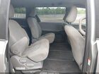 2020 Toyota Sienna L Silver vin: 5TDZZ3DC0LS029972
