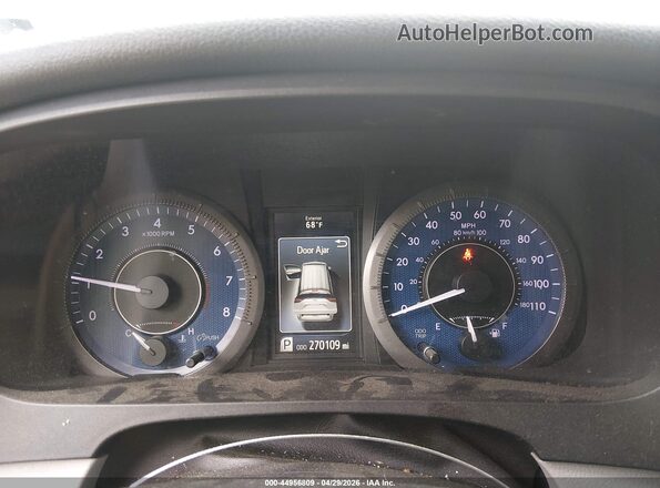 5TDZZ3DC0LS029972 2020 TOYOTA SIENNA Silver უკანა სავარძლების ხედი