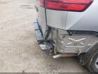 2020 Toyota Sienna L Silver vin: 5TDZZ3DC0LS029972