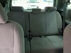 2018 Toyota Sienna L 7-passenger Red vin: 5TDZZ3DC5JS901978