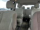 2018 Toyota Sienna L Черный vin: 5TDZZ3DC5JS928730