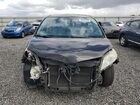 2018 Toyota Sienna L Черный vin: 5TDZZ3DC5JS928730