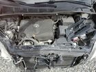 2018 Toyota Sienna L Черный vin: 5TDZZ3DC5JS928730