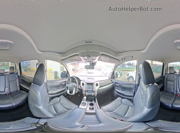 5TFAY5F16KX823178 2019 TOYOTA TUNDRA White VIN կոդի պիտակի տեսք