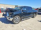 2021 Toyota Tundra 1794 Edition Black vin: 5TFAY5F16MX034144