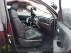 2019 Toyota Tundra Limited 5.7l V8 Black vin: 5TFBY5F10KX830633