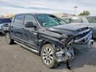 2017 Toyota Tundra Sr5 Черный vin: 5TFDW5F12HX653722
