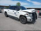 2020 Toyota Tundra Sr5 White vin: 5TFDY5F15LX944461