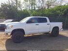 2017 Toyota Tundra Sr5 5.7l V8 White vin: 5TFDY5F17HX608348