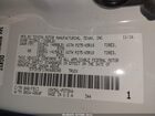 2017 Toyota Tundra Sr5 5.7l V8 White vin: 5TFDY5F17HX608348