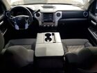 2020 Toyota Tundra Base White vin: 5TFDY5F17LX915527