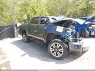 2019 Toyota Tundra Sr5 5.7l V8 Gray vin: 5TFDY5F18KX792254