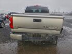 2021 Toyota Tundra Crewmax Sr5 Silver vin: 5TFDY5F19MX990649