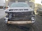 2021 Toyota Tundra Crewmax Sr5 Silver vin: 5TFDY5F19MX990649