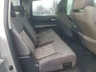 2021 Toyota Tundra Crewmax Sr5 Silver vin: 5TFDY5F19MX990649