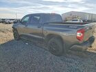 2019 Toyota Tundra Sr5 Charcoal vin: 5TFEM5F10KX135447