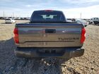 2019 Toyota Tundra Sr5 Charcoal vin: 5TFEM5F10KX135447