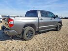 2019 Toyota Tundra Sr5 Charcoal vin: 5TFEM5F10KX135447