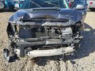 2019 Toyota Tundra Sr5 Charcoal vin: 5TFEM5F10KX135447