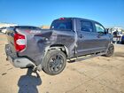 2019 Toyota Tundra Sr5 Gray vin: 5TFEM5F14KX136374