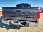 2019 Toyota Tundra Sr5 Gray vin: 5TFEM5F14KX136374