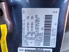 2019 Toyota Tundra Sr5 Gray vin: 5TFEM5F14KX136374