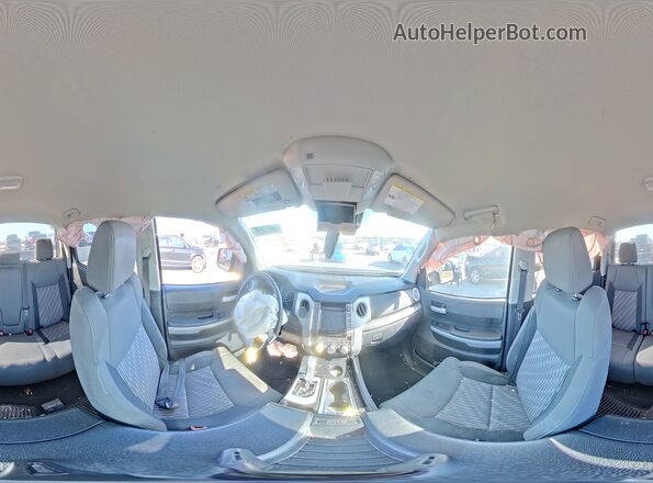 5TFEM5F14KX136374 2019 TOYOTA TUNDRA Gray Вид наклейки з VIN-кодом
