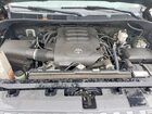 2019 Toyota Tundra Sr5 Черный vin: 5TFEM5F15KX135394