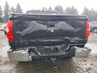 2019 Toyota Tundra Sr5 Черный vin: 5TFEM5F15KX135394
