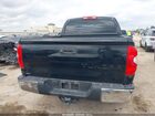 2016 Toyota Tundra Sr5 4.6l V8 Black vin: 5TFEM5F16GX104002