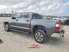 2019 Toyota Tundra Sr5 Серый vin: 5TFEM5F16KX142189