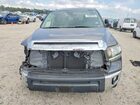 2019 Toyota Tundra Sr5 Серый vin: 5TFEM5F16KX142189